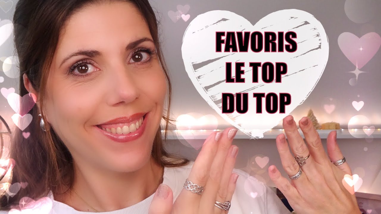 Mes Favoris Absolus Du Mois! ❤️ Les Incontournables À Ne Pas Manquer!