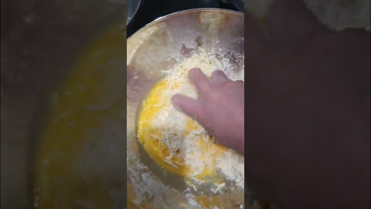 Antilliaanse kaasballetjes maken - Snelle Maaltijd met Mike