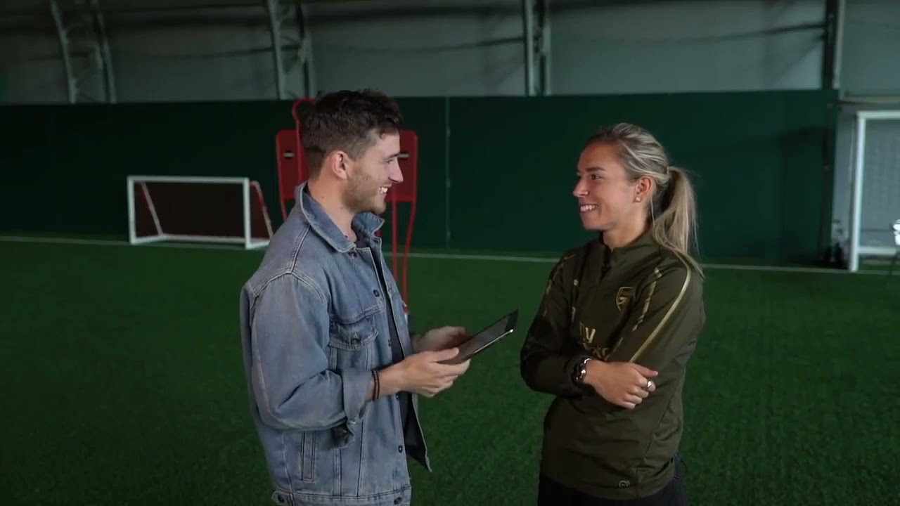 Humanity Test  - JORDAN NOBBS