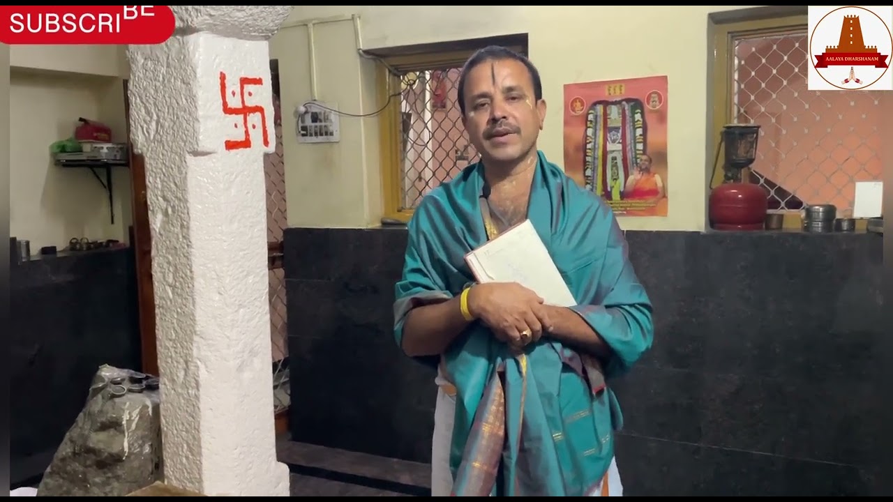 42 Sri vijayadasaru katti Adoni Andhra Pradesh