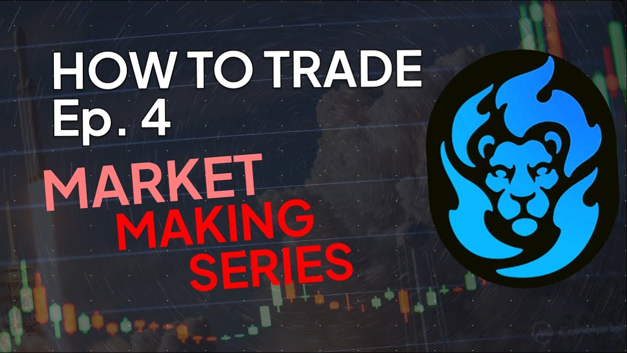 This is how price is booked | Market Making Series No. 1 | FUTURES Trading The Basics Ep. 4