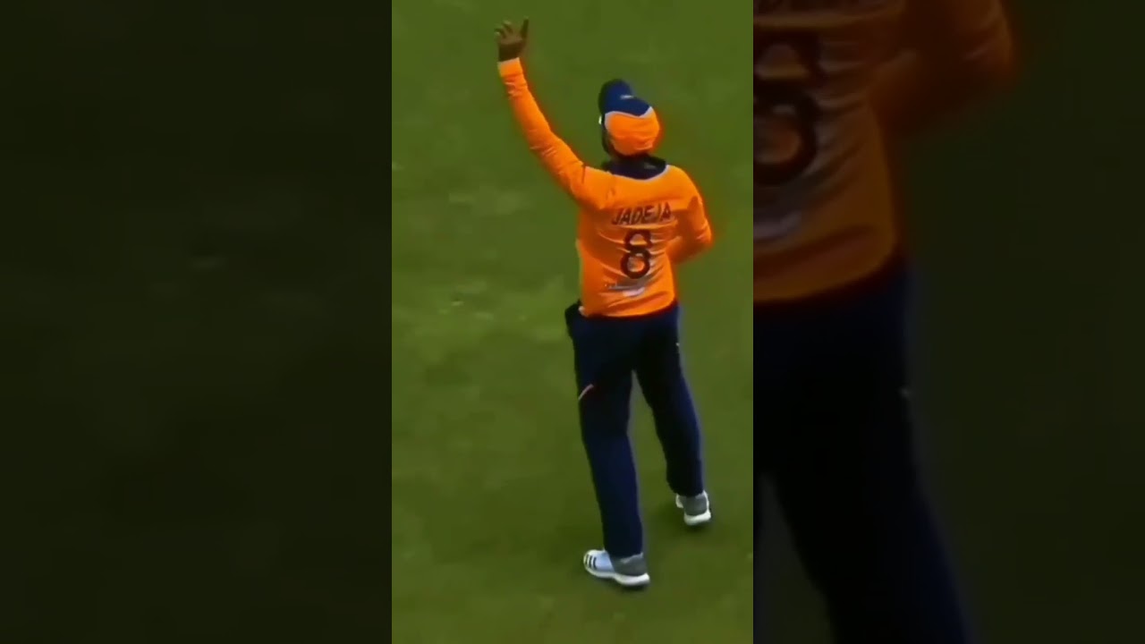 Ravindra Jadeja status||Jadeja batting||Jadeja filding#jadeja#ravindrajadeja #cricketer #short