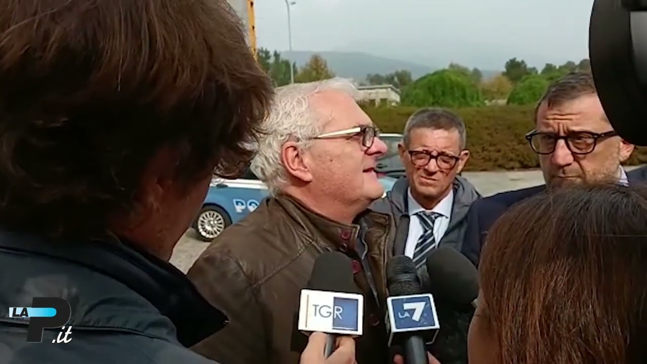 Verbania | 20/20/2022 | Strage del Mottarone, parla Tadini