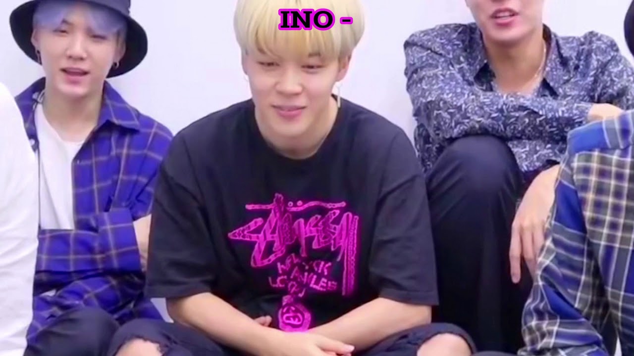 Yoonmin (Ciúmes|Celos|Jealous) Of Jimin - Part III [PT/ESP/ENG]