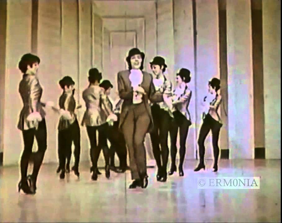 Manana Menabde - On The Street Where You Live [1971]