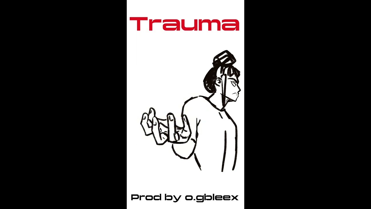 [FREE] Trauma - { 136 BPM } - Type Beat