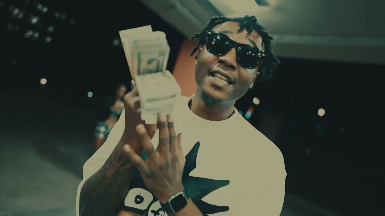 Cash 4p - Woahh (Official Music Video) Shot By@NoPlugVisuals