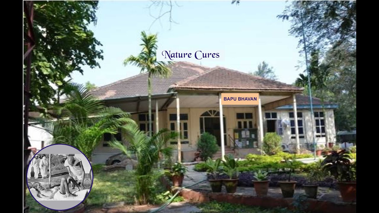 National Institute of Naturopathy, Pune
