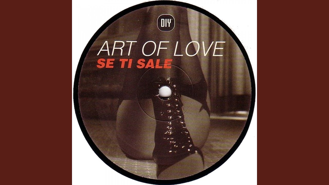Se ti sale (Extended Sale Grosso Mix)