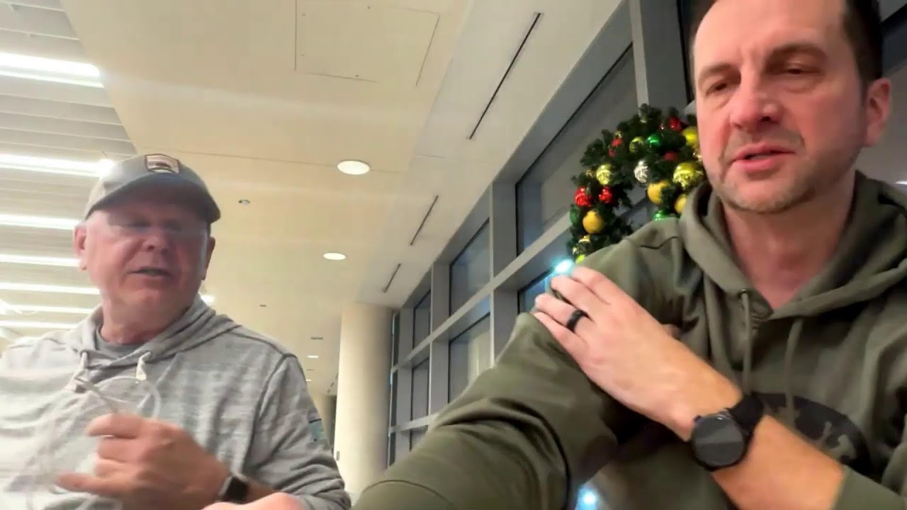 Chicago Midway Live Show