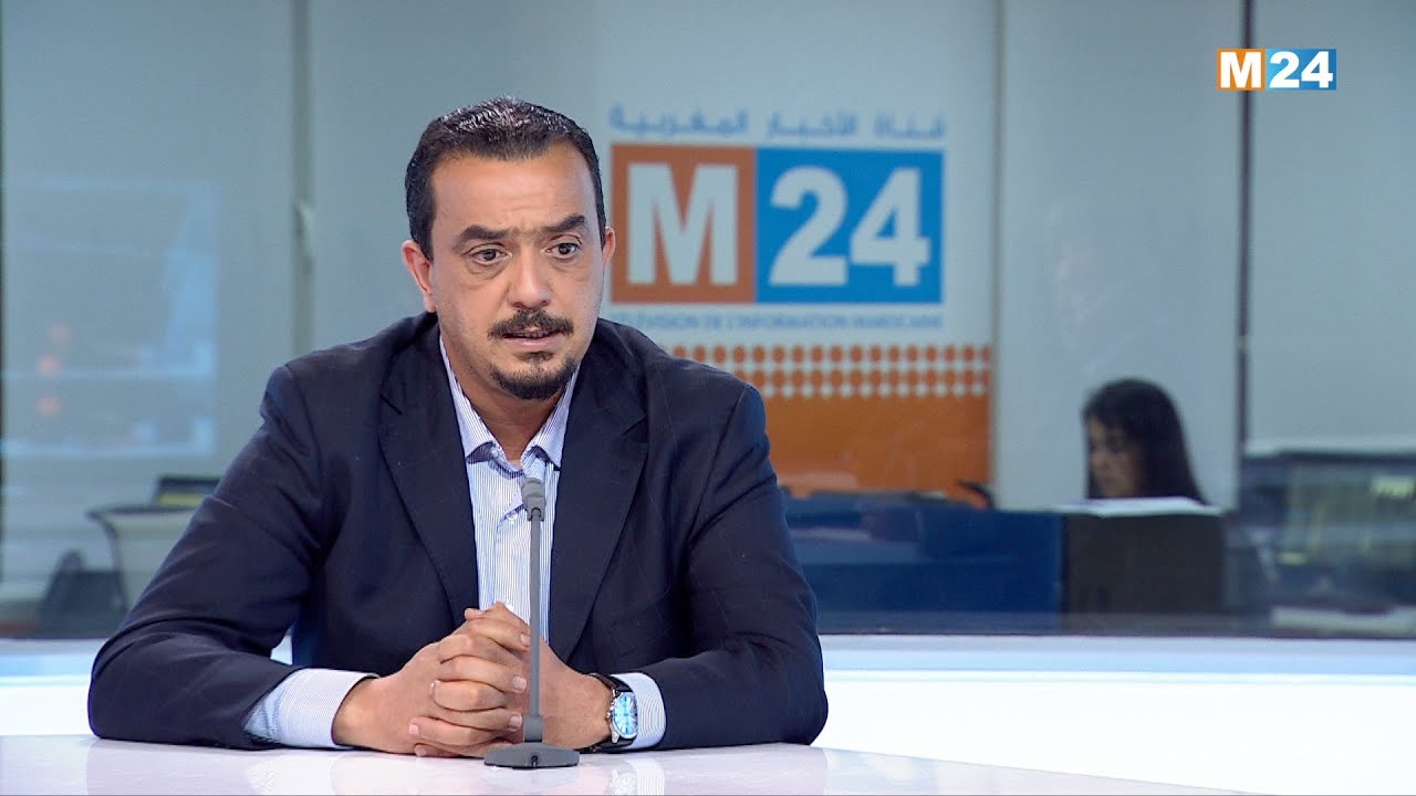 علي الغنبوري يتحدث عن أبرز تحديات تنزيل ورش الحماية الاجتماعية