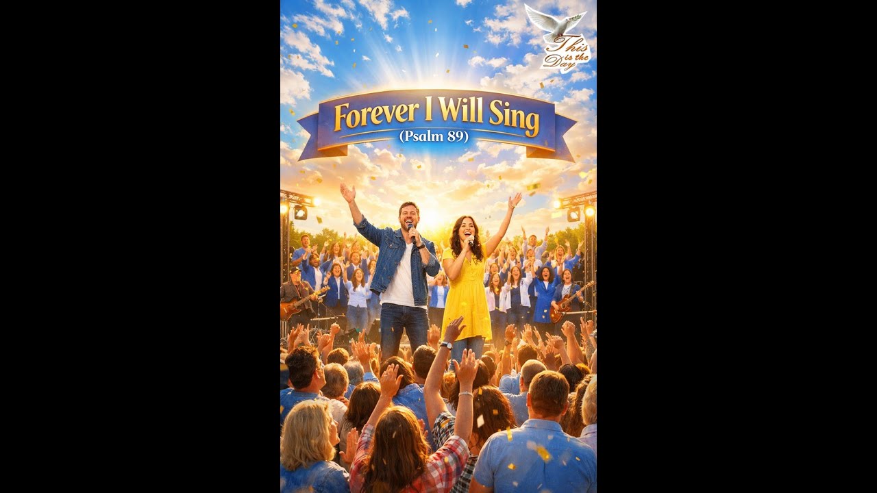 Forever I Will Sing (Psalm 89)