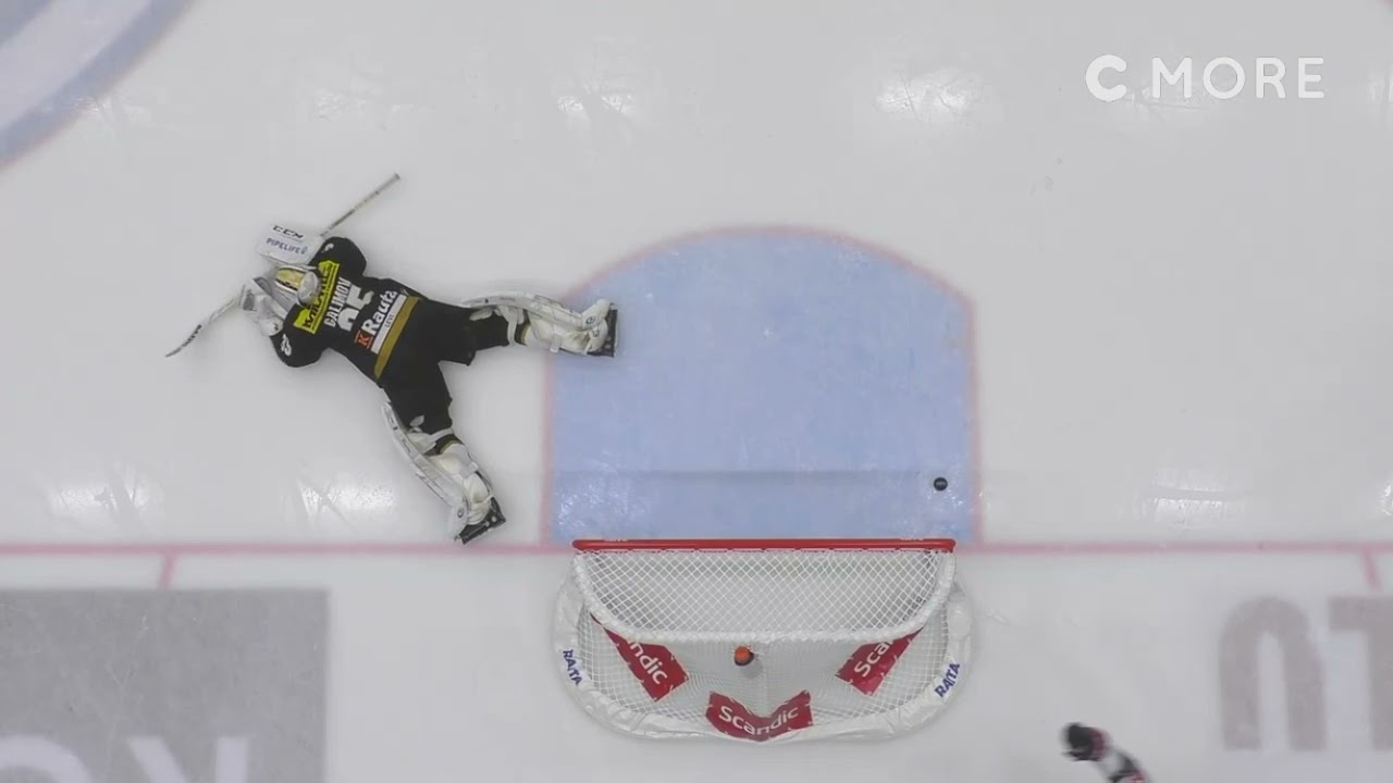 Kärpät - HIFK 23.10.2021