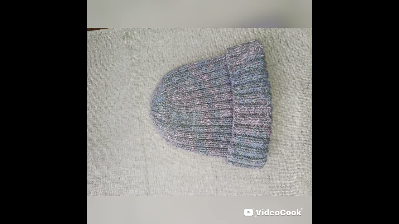 Мой вязальный февраль 2026