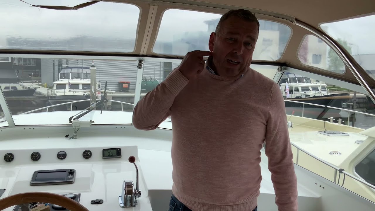 FNMA Charters Babro Newline 1500 Pool – Aurelia Star Nederlands