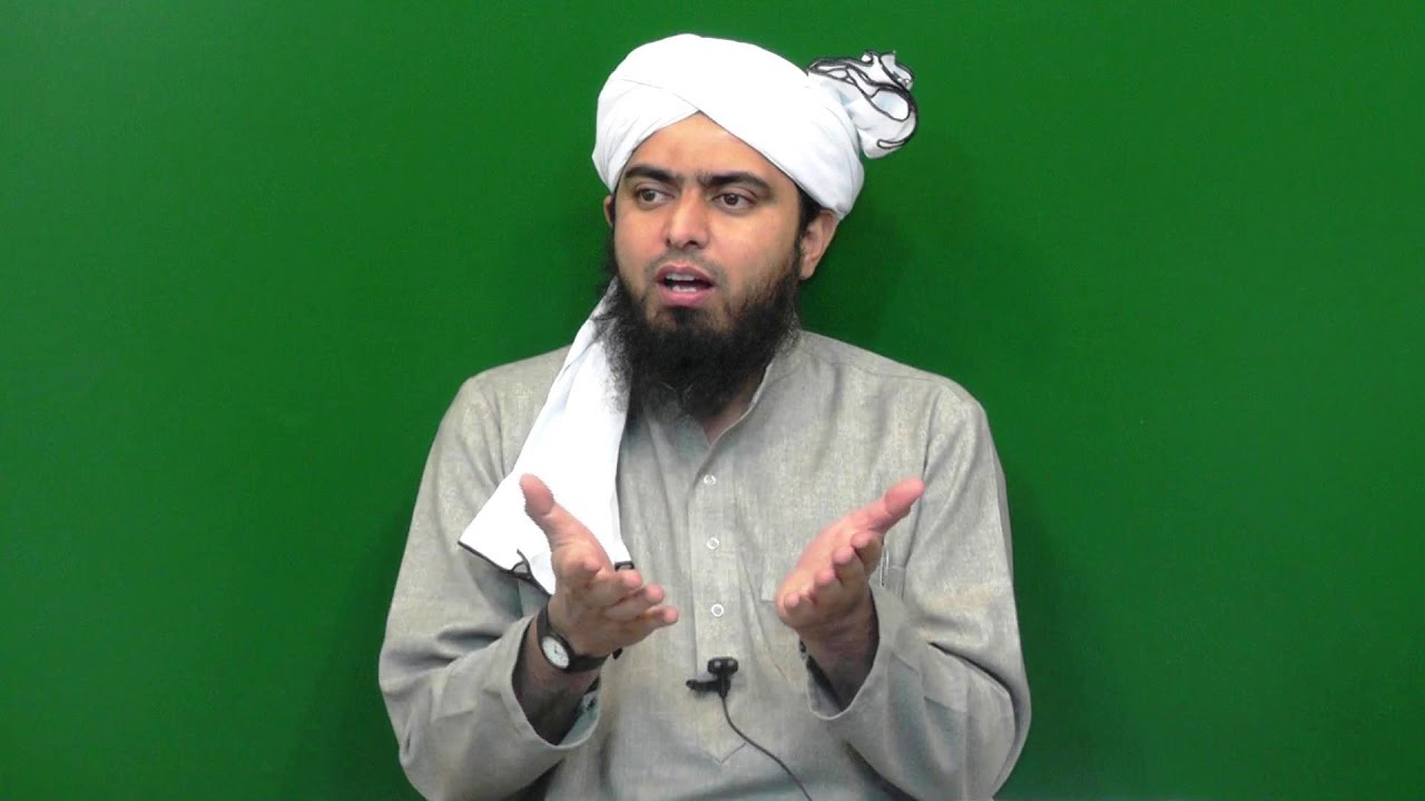 241-Lecture : Surah-e-AL-NOOR Ayat No. 32 to 40 (24-Dec-2016)