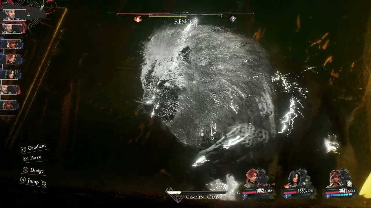 Clair Obscur Expedition 33 2026 02 14