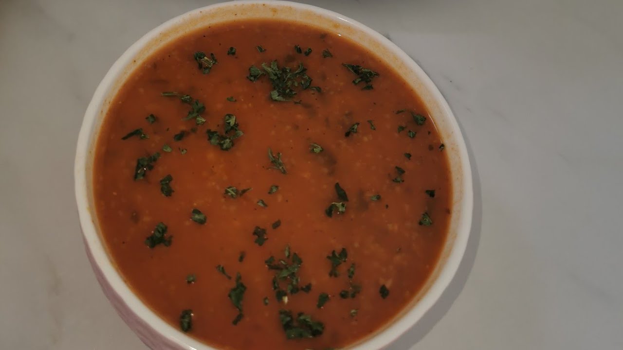 chorba frik au Thermomix @lebonheurdunemamancuisine4364