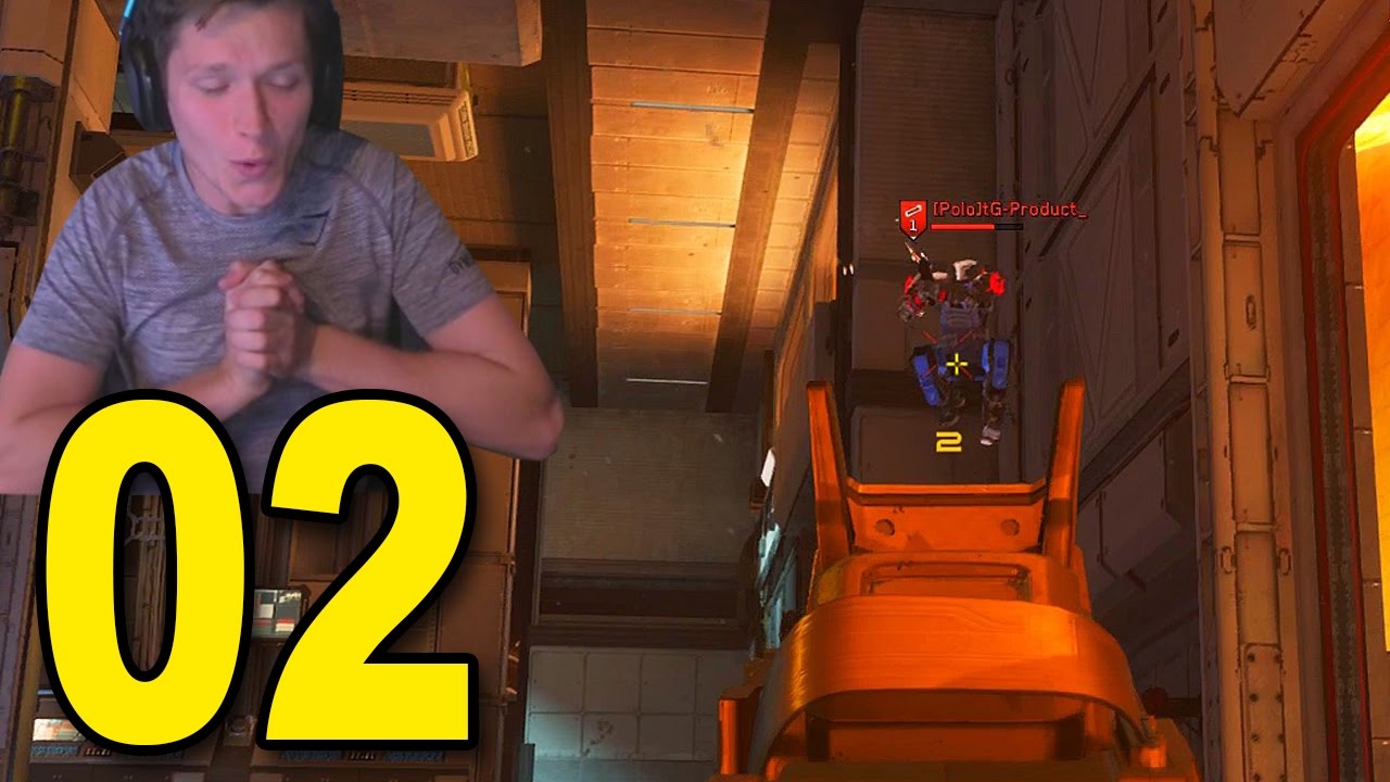 Infinite Warfare GameBattles - Part 2 - THE LAST BULLET!