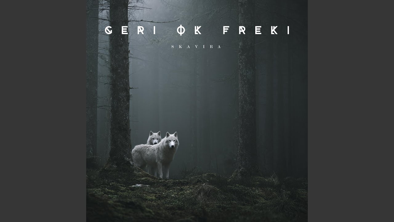 Geri ok Freki