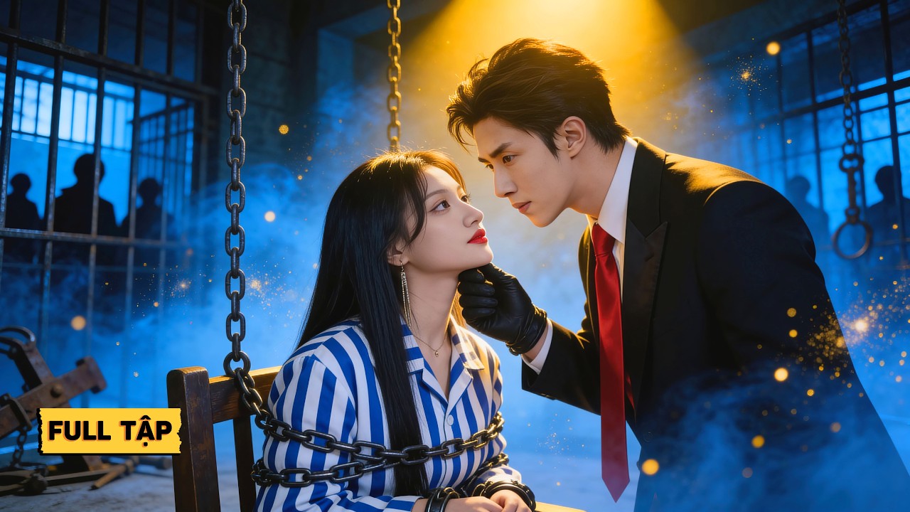 Cô gái phải lòng chú nuôi của mình bị từ chối, nào ngờ lúc cô không còn nữa anh mới xin cô trở lại