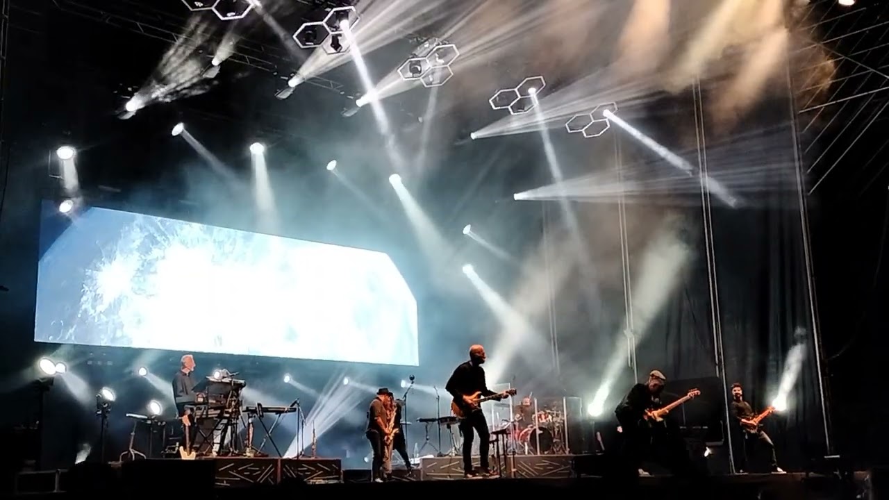 SERGIO DALMA 