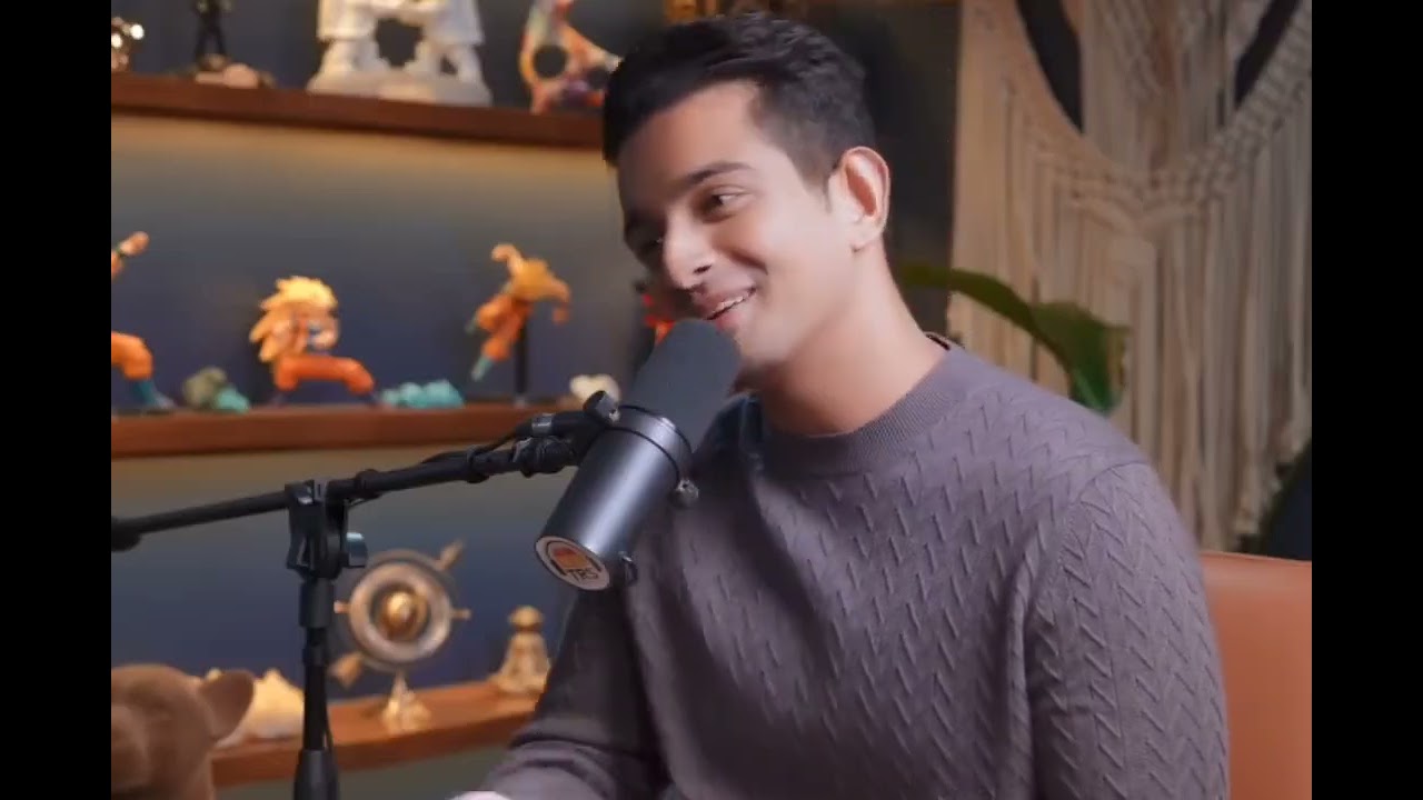 Nancy Tyagi Podcast