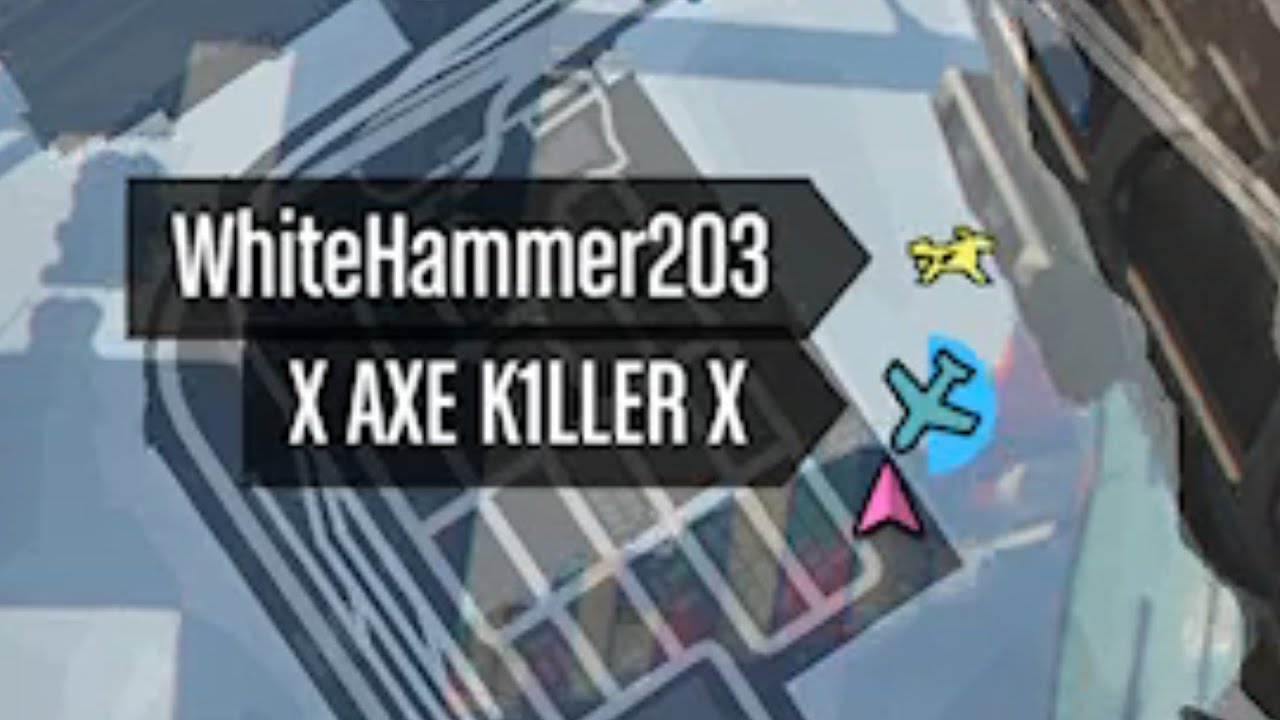 Axe Argues With An Angry Mk2 Noob [Gta Online]
