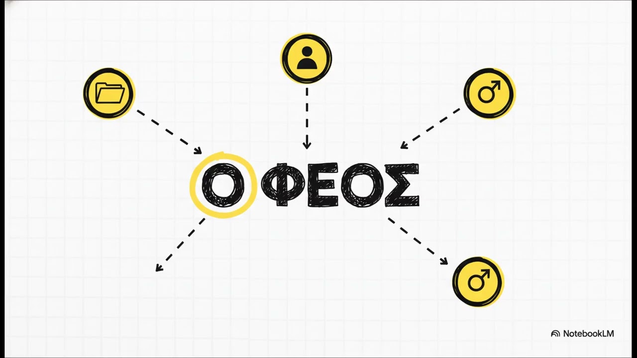 Greek Definite Article