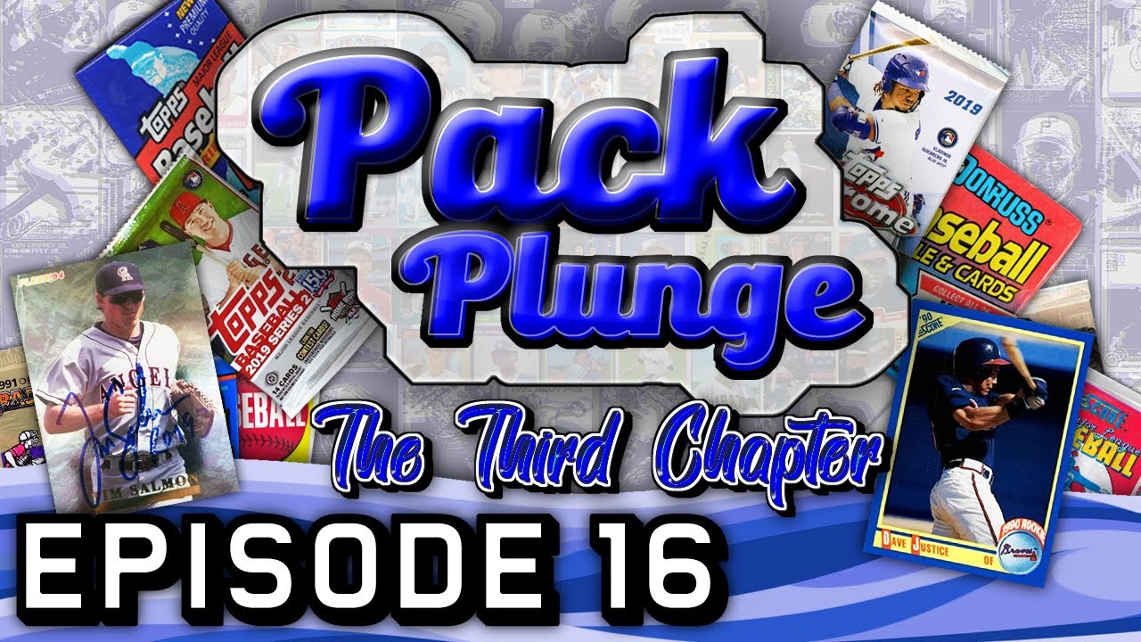 PACK PLUNGE - THE THIRD CHAPTER (Episode 16) The Last Episode