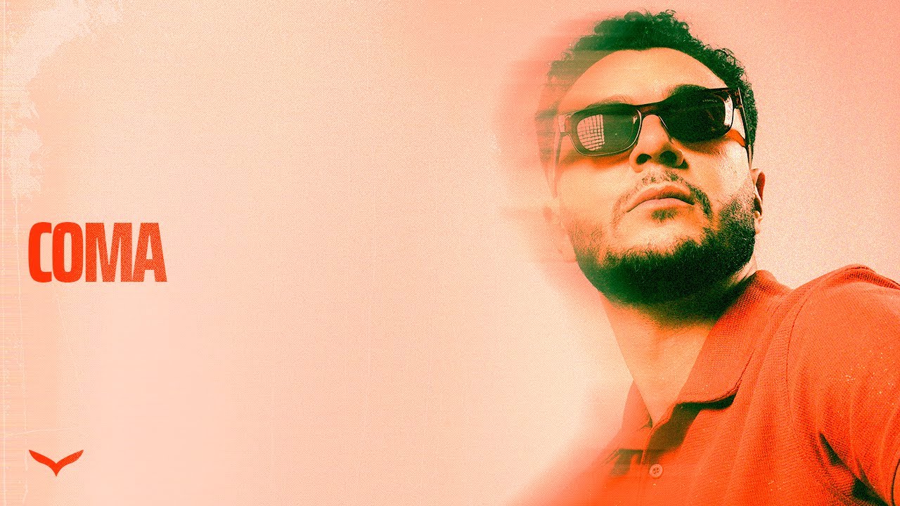 Shahyn - COMA| شاهين - كوما