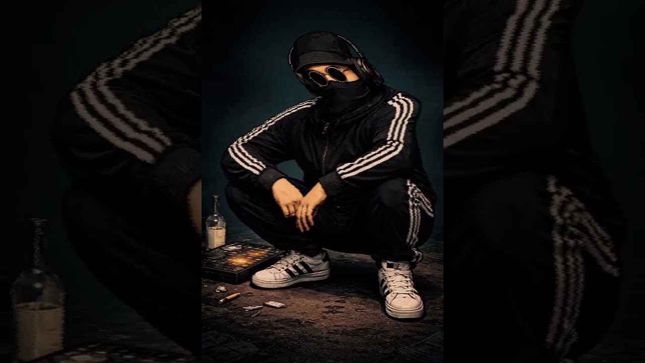 SKRYTIKAL • Splash • #music #hardstyle #techno 