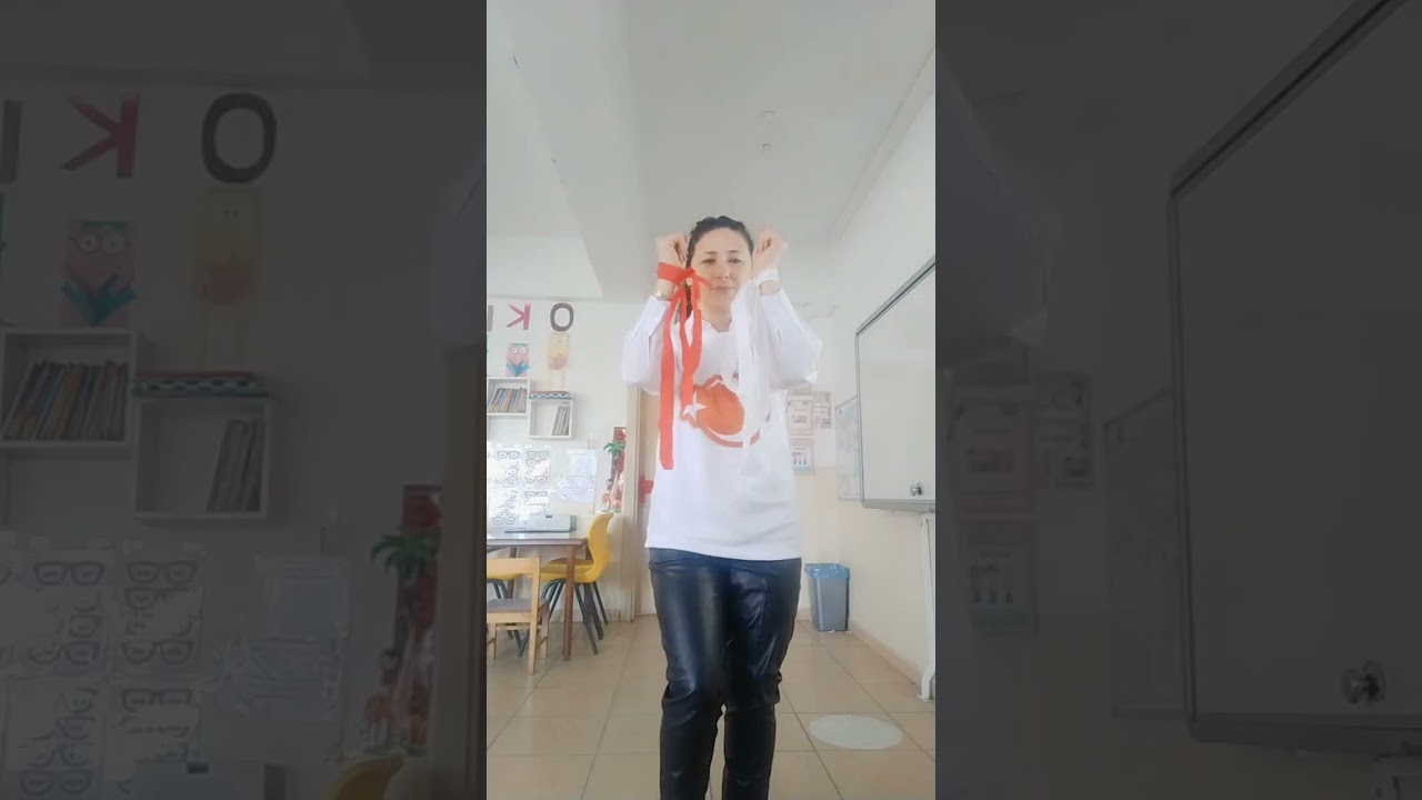PARLA... 23 Nisan Gösterisi