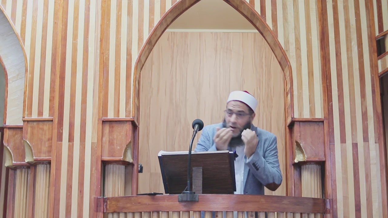 مواقف من عدل النبي وإنصافه