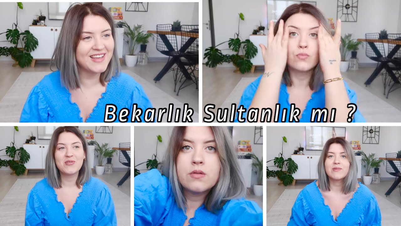 BOŞANMAK l BEKAR ANNE OLMAK l YALNIZ YAŞAMAK