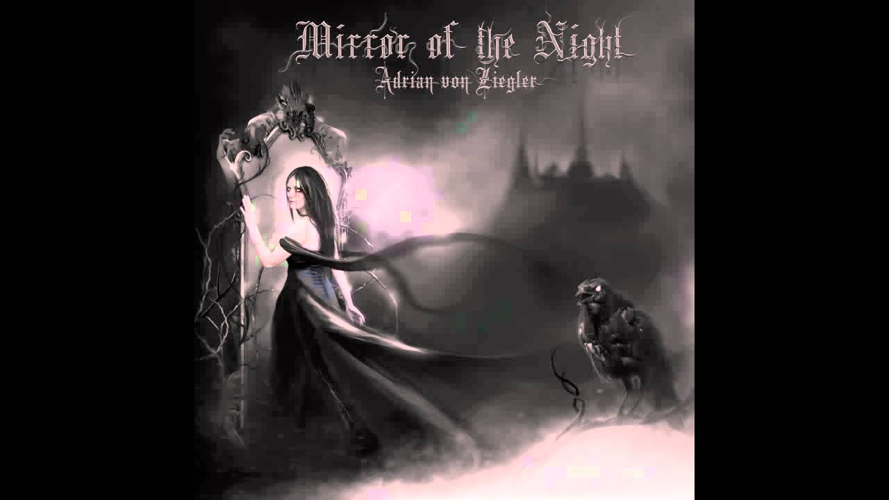 Dark Music - Death Wheel