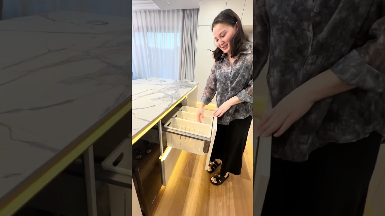 Home tour Манайд тавтай морил✌️