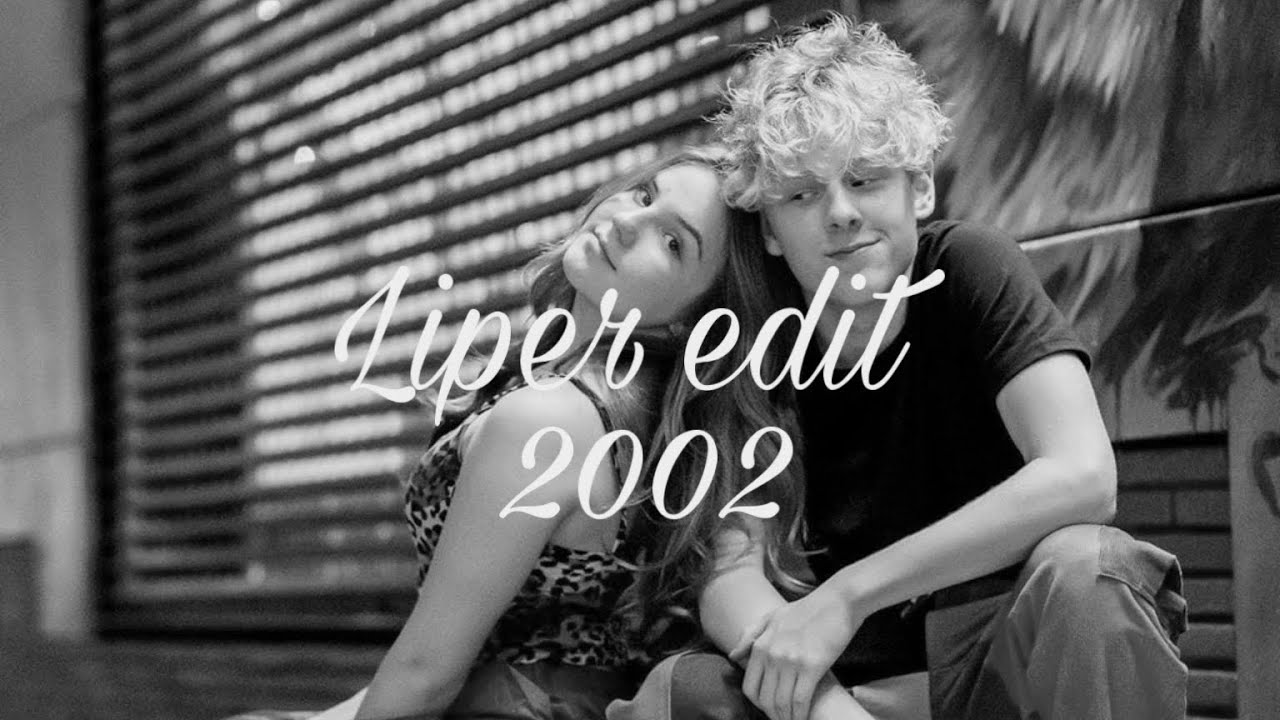 2002 (Anne Marie) piper rockelle and lev Cameron edit