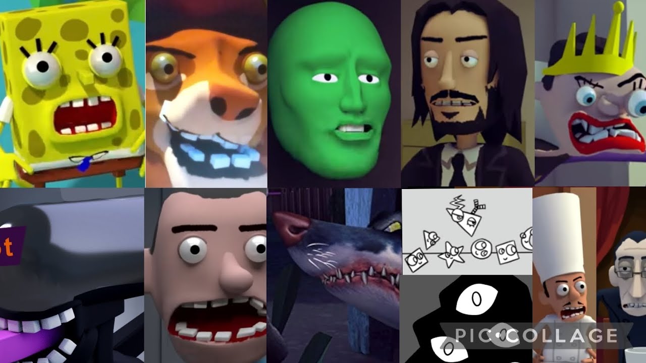 Season 2: Defeats of My Favourite Cartoon Villains Part 98