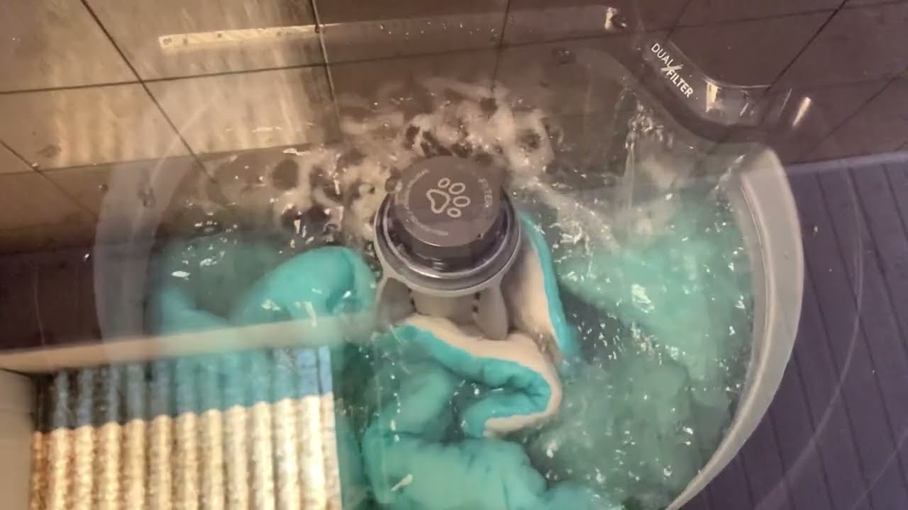 Lavadoras Electrolux ultra filtragem 18kg LEB18