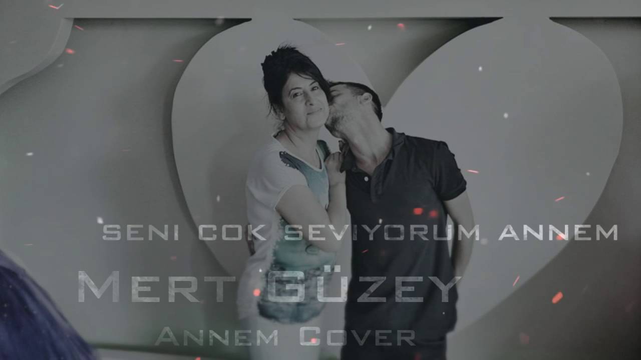 KMG Cover - Annem ( cover )