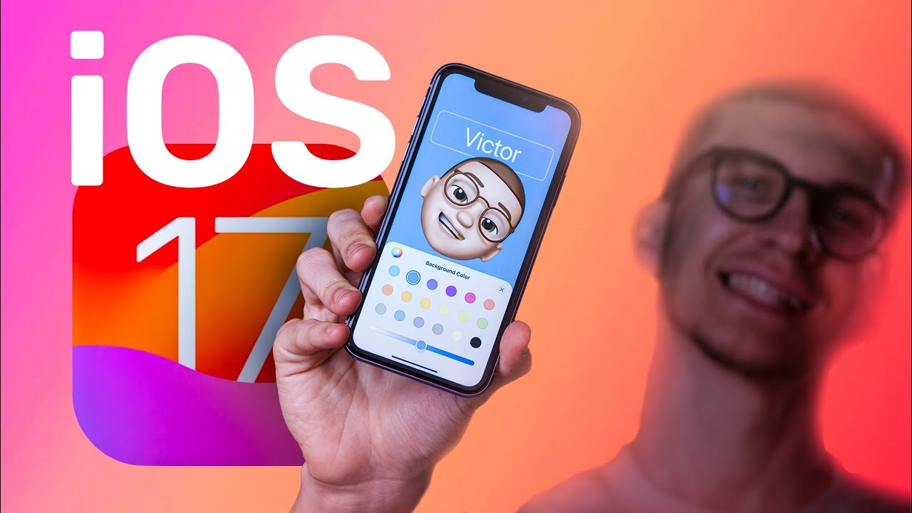 iOS17 - trucuri și noutăți pe care nu le știai despre iPhone
