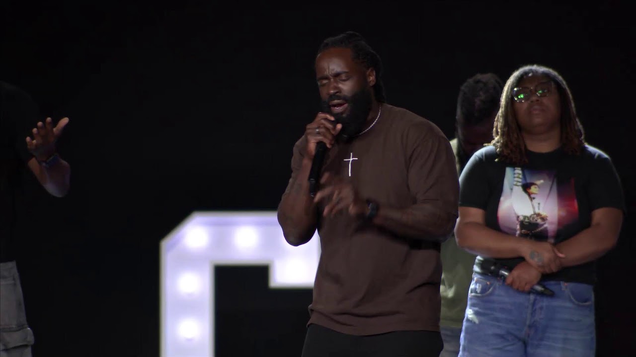 Saturday Morning Prayer | Evolve Church
