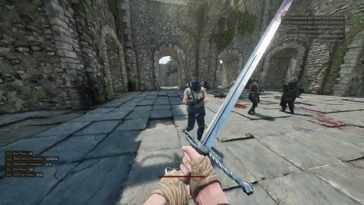 MORDHAU WWW