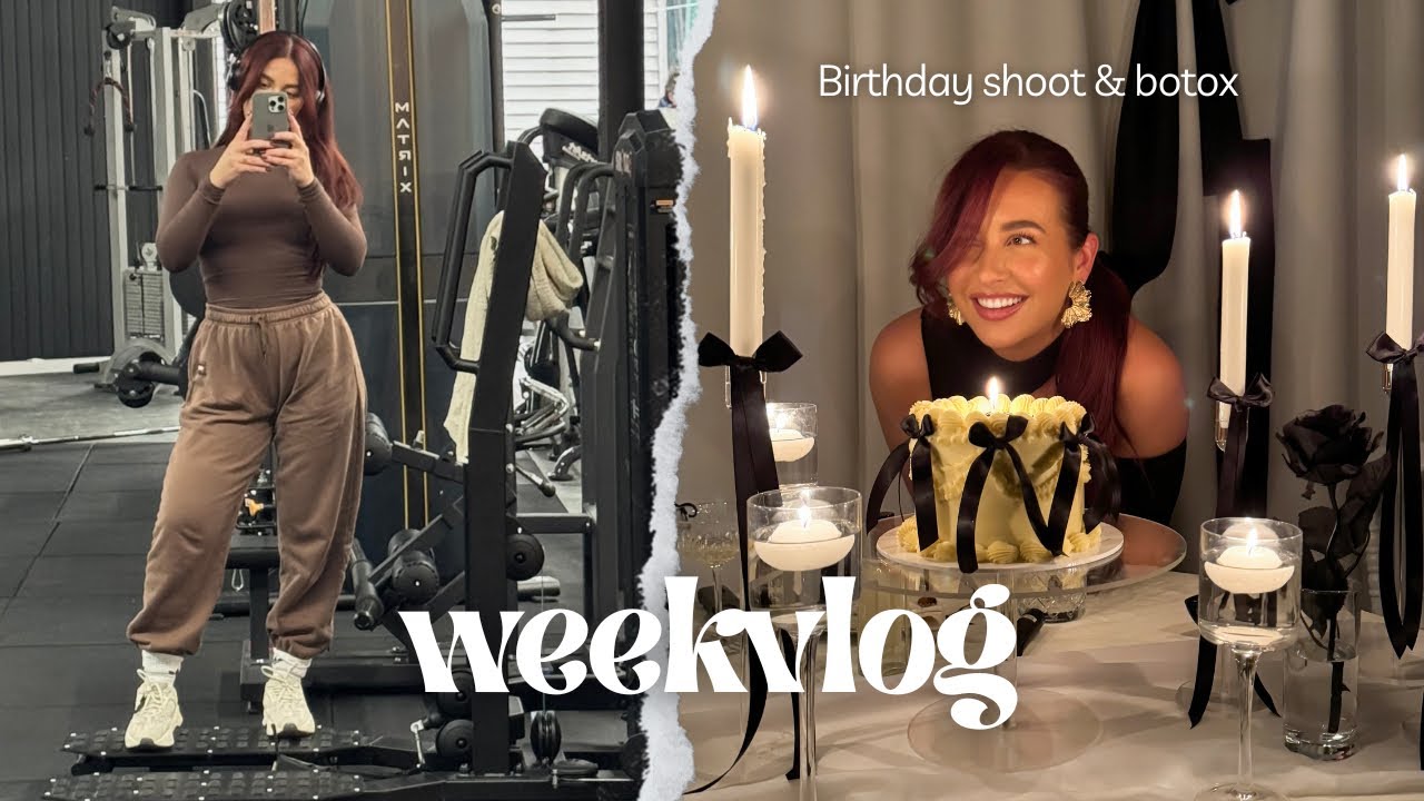 VLOG #618 // Make-up unboxing & Botox afspraak 😱 Manon Tilstra