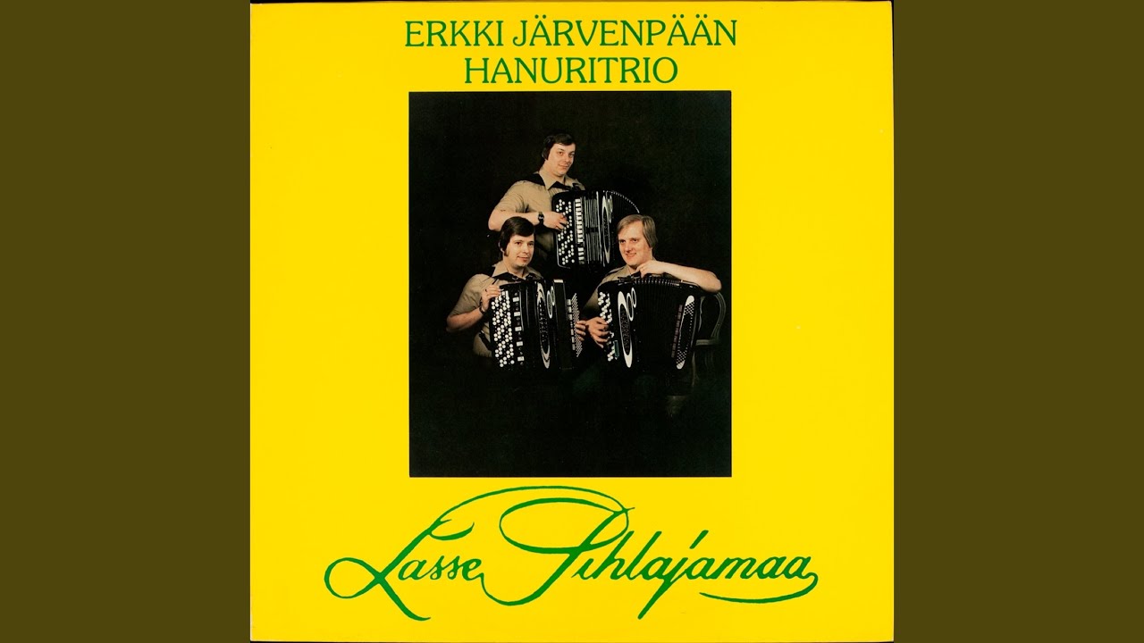 Kultaisia lehtiä