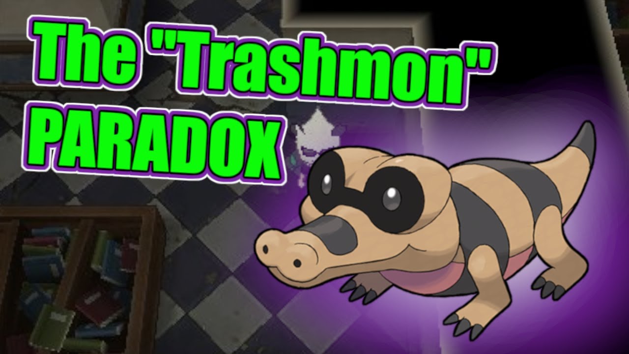 Why Using WORSE Pokémon is Better
