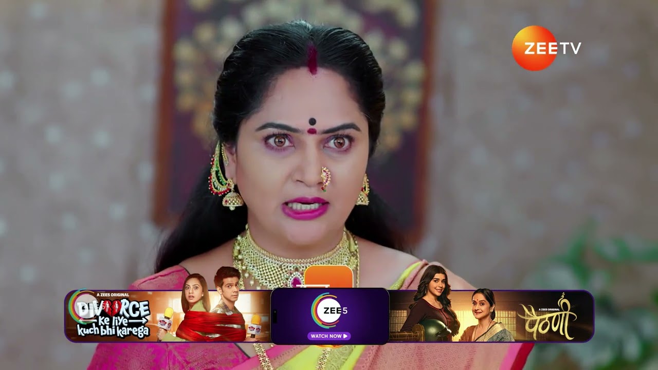 Trinayani Hindi | Ep - 612 | Preview | Jan 04 2025 | Zee TV