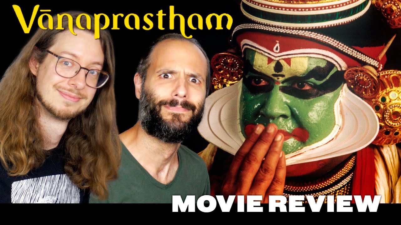Vanaprastham (1999) - Movie Review | Mohanlal | Suhasini