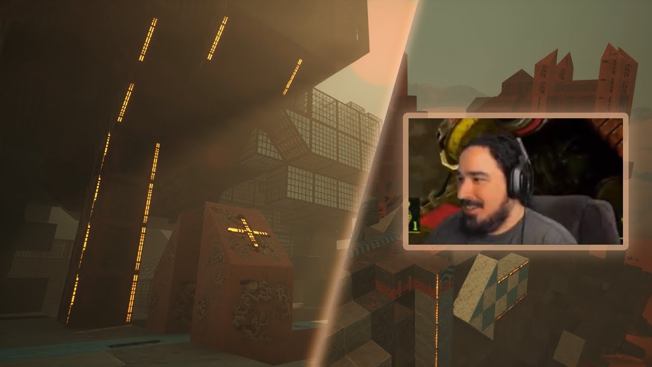 Frontenac: Base Showcase - Meet Your Maker feat. Bork Yeah Games